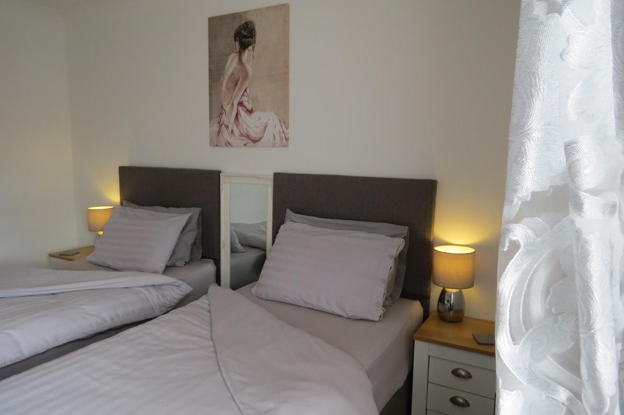 Cribyn Lodge Brecon Luaran gambar