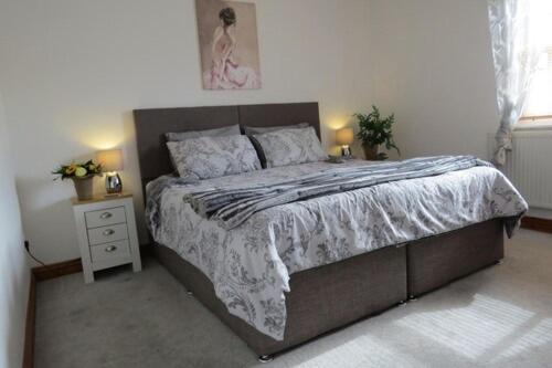 Cribyn Lodge Brecon Luaran gambar