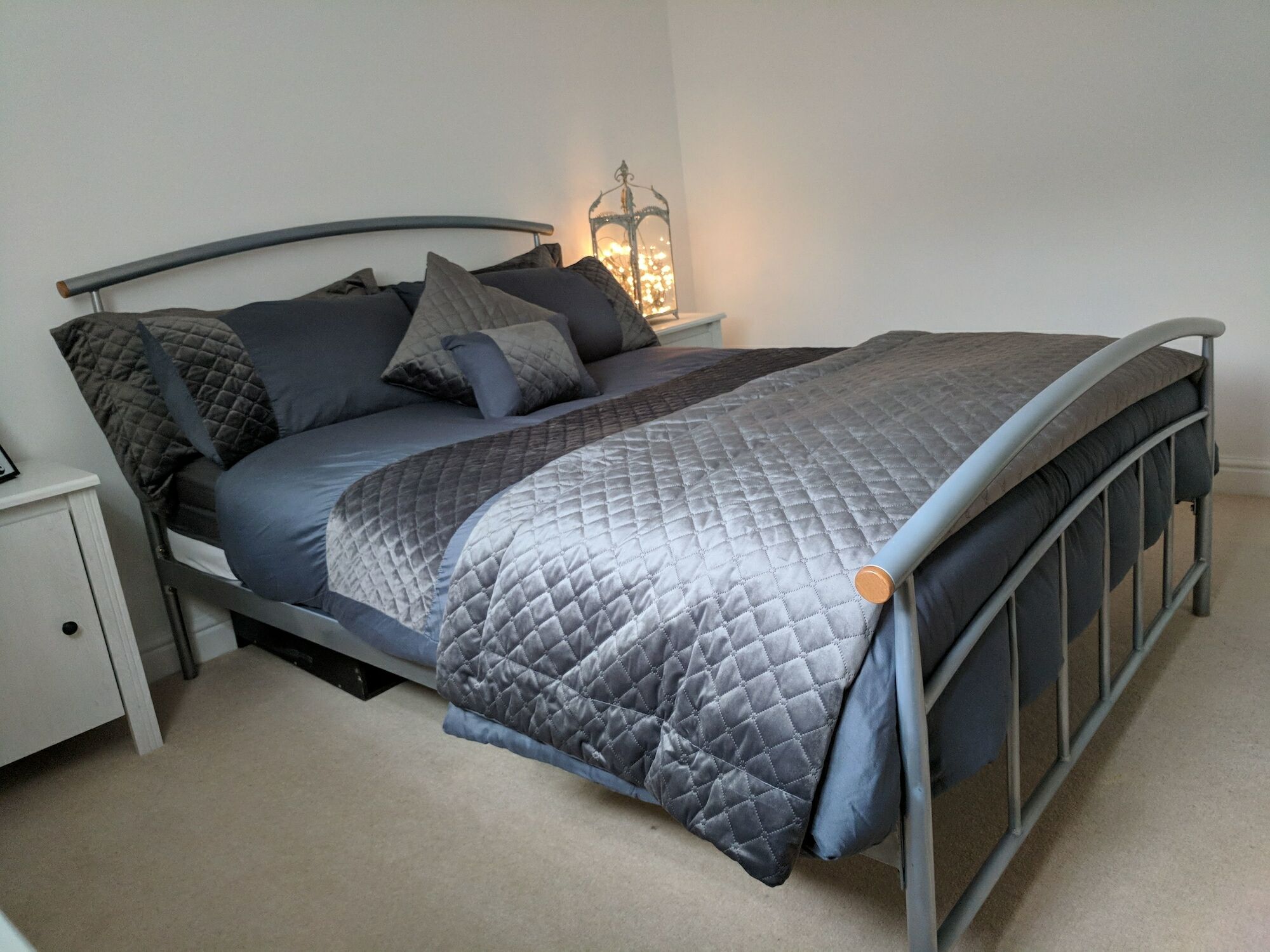 Cribyn Lodge Brecon Luaran gambar