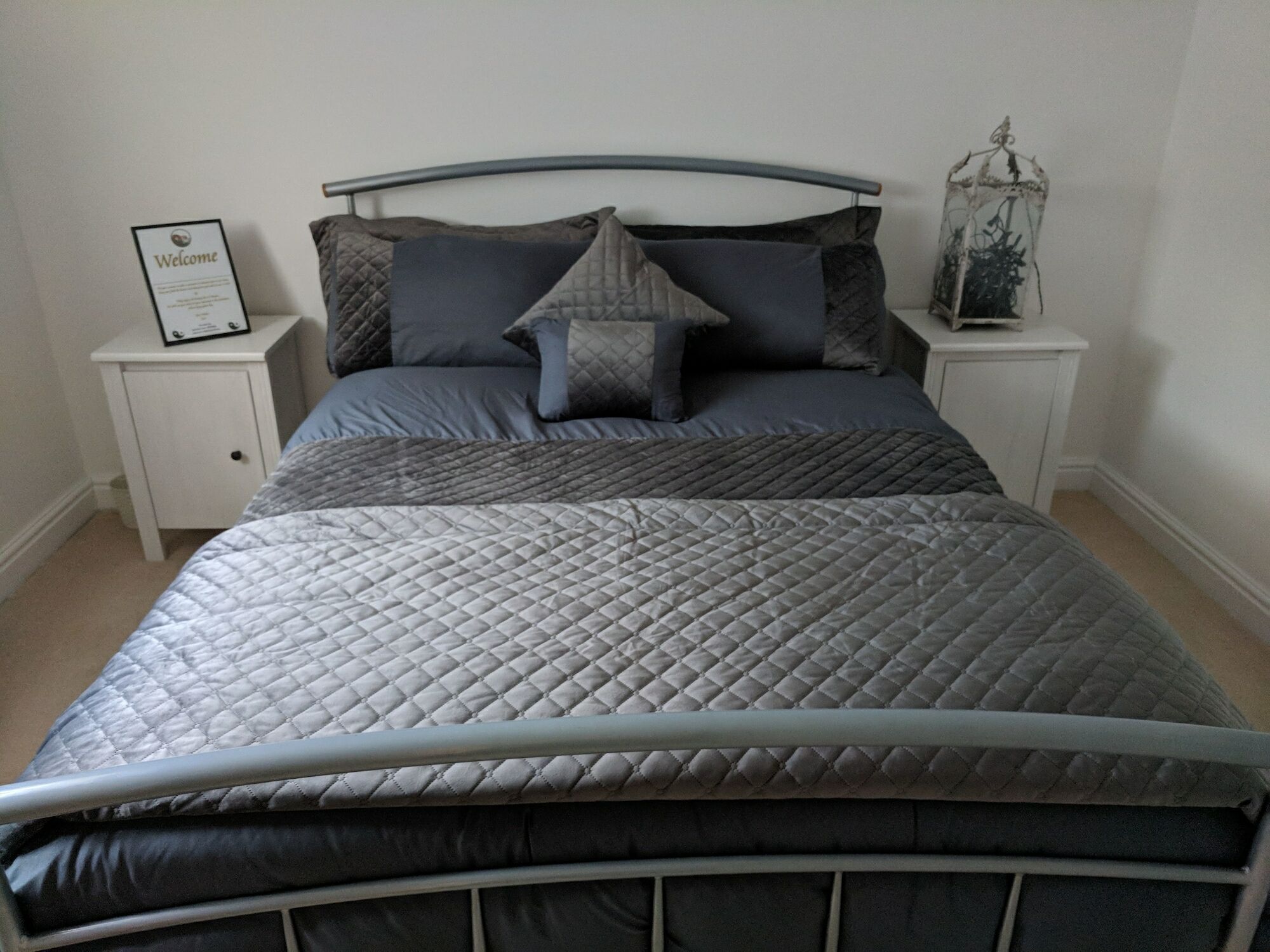Cribyn Lodge Brecon Luaran gambar